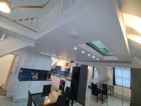 1 Bed Flat, Cricklewood Broadway, NW2 - Photo 1