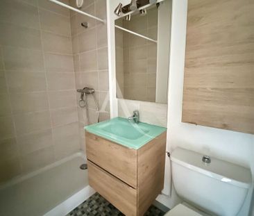 Location Appartement 1 pièce 30m² - Photo 6