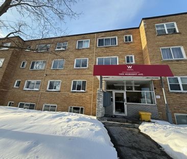 For Lease - 1455 Morisset Avenue Unit# 01, Carlington - Central Par... - Photo 6