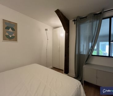 Location Appartement 3 pièces 45m² REIMS 51100 - Photo 4