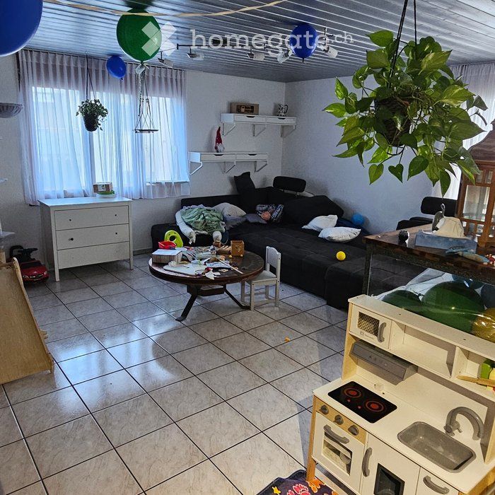 Wohnung in Boswil - Photo 1
