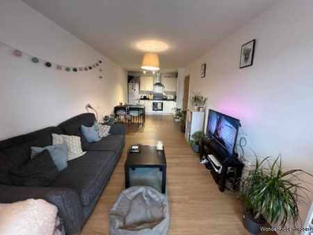 1 bedroom property to rent in Reading - Photo 5