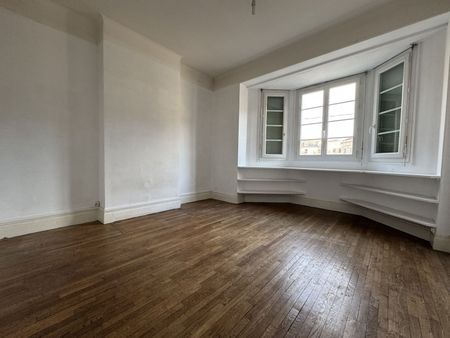 Appartement 4 pièces à louer - Photo 3