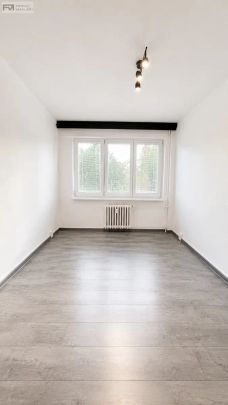 Pronájem 3+kk po rekonstrukci, Ostrava centrum - Photo 1
