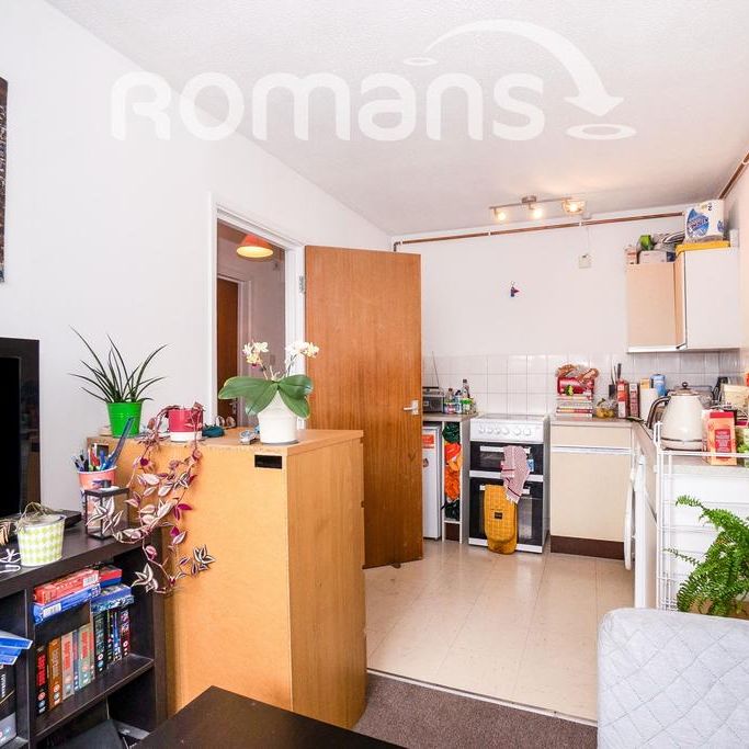 1 bedroom flat to rent - Photo 1