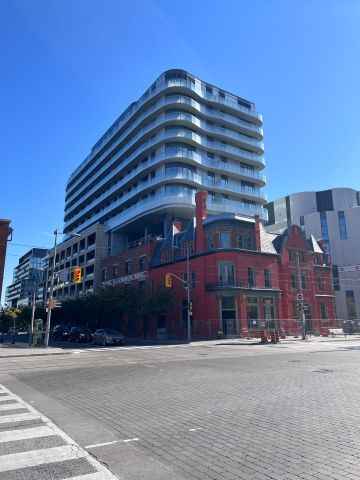 For Lease - 425 FRONT Street Unit# 711, Toronto, Ontario - Photo 4