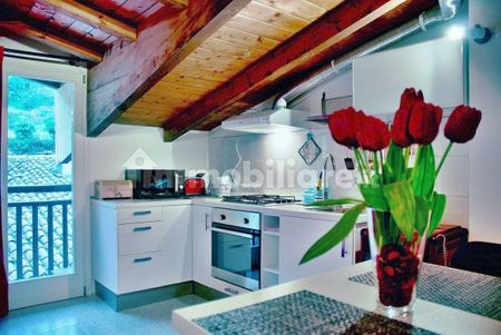 Mansarda via Amedeo Brocchetti 10, Centro, Tenno - Photo 5