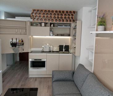 2.0 Apartment Multifunktionale Möbel Akazienstraße in Haaren - Photo 4