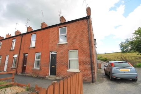 1 Bannview Terrace, Seapatrick, Banbridge, BT32 4NJ - Photo 4