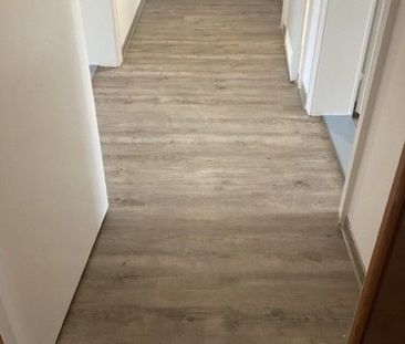 Ihr neues Zuhause: individuelle 2,5-Zimmer-Wohnung - Foto 1