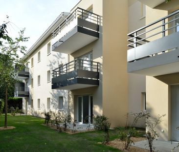 Location Appartement 2 pièces 39m² - Photo 4