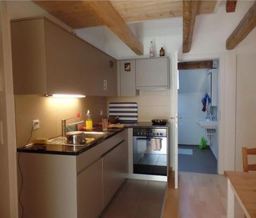 2.5 Zimmer, 45 m², 5. Stock - Photo 4