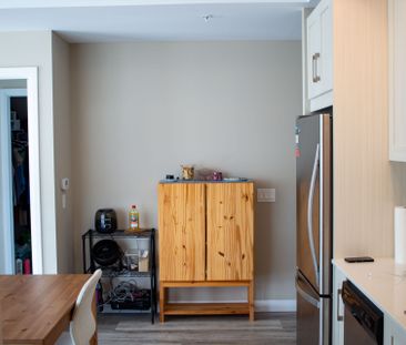 For Lease - 60 Charles Street Unit# 2305, Kitchener, Ontario - Photo 4