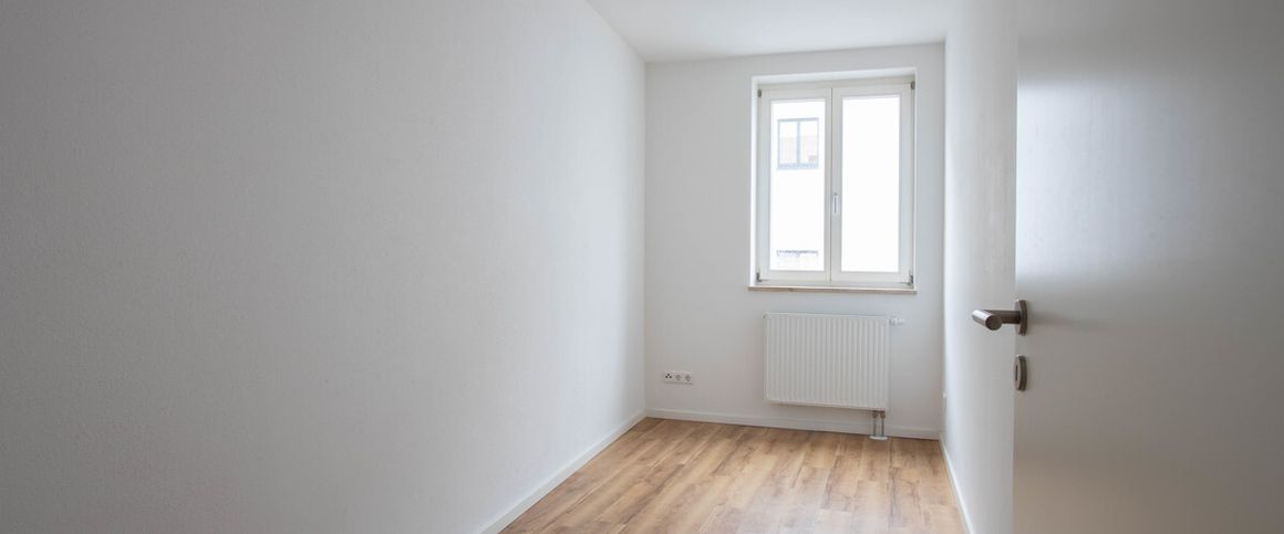 3-Zimmer-Wohnung in der Altstadt - Foto 1