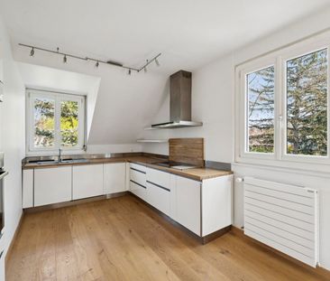 4 Zimmer, 125 m² - Foto 5