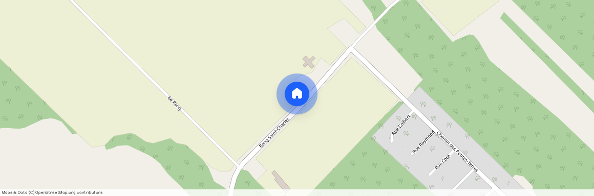 9691 Rue Notre Dame Ouest, Trois-Rivières, QC G9B 7Y4