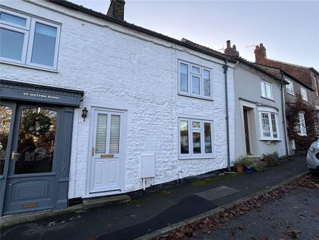 3 bedroom terraced house to rent - Photo 4