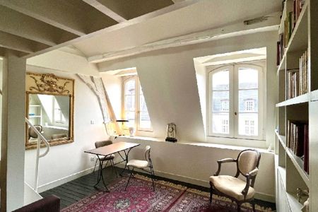 Appartement à louer - Photo 2