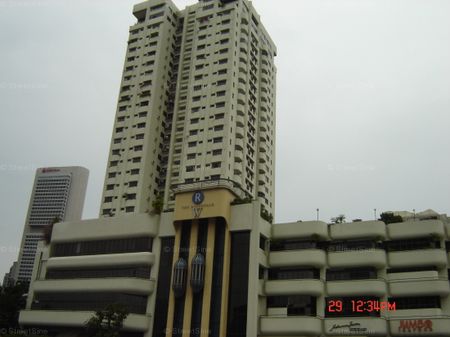 The Riverwalk / Riverwalk Apartments (D1), Apartment - For Rent - Photo 5
