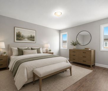For Lease - 1220 MONTBLANC Crescent, Russell, Ontario - Photo 5