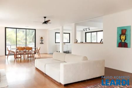 Sobrado - Photo 4