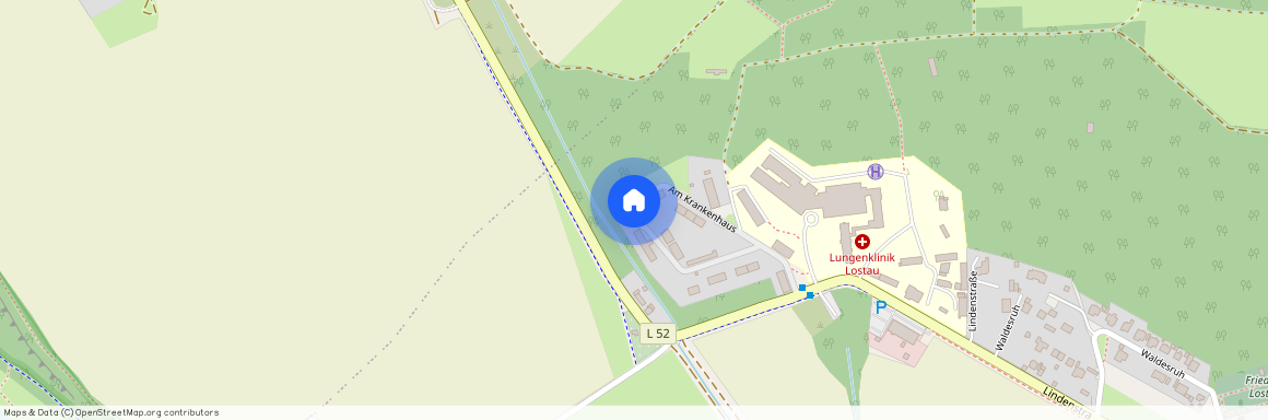Am Krankenhaus 5, 39291 Sachsen-Anhalt - Lostau