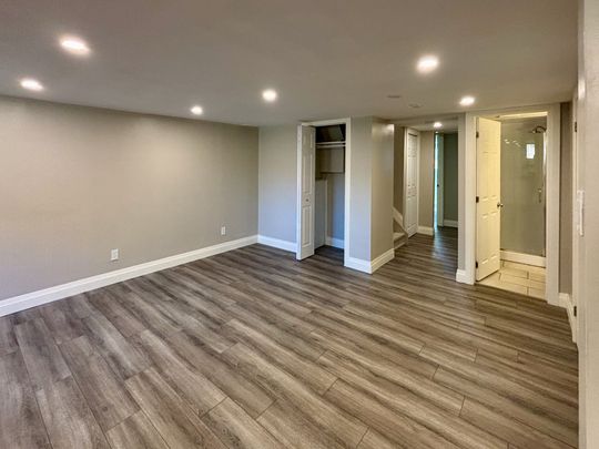 For Lease - 55 Courtice Crescent Unit# 2, Collingwood, Ontario - Photo 1