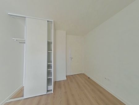 Location Appartement 3 pièces 61m² TORCY 77200 - Photo 3