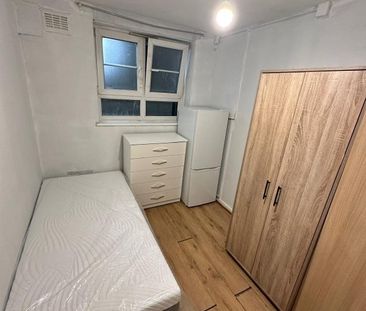 Room in a Shared Flat, Penelope House, SW9 - Photo 6