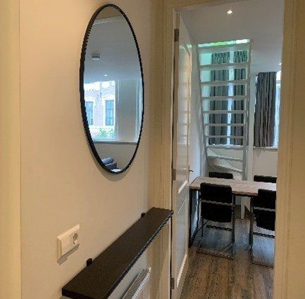 Te huur: Appartement Doezastraat in Leiden - Foto 2