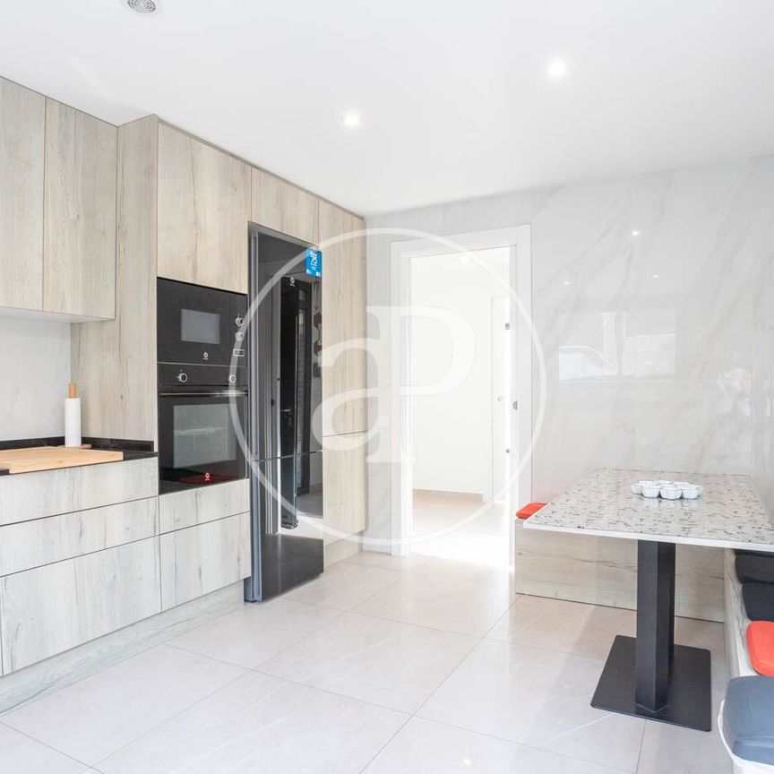 Piso de alquiler en Carrer de Les Orioles, Els Canons - Les Orioles - Can Paulet - Photo 1