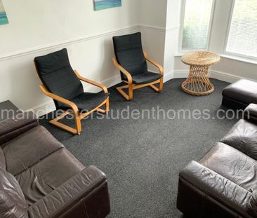 Lombard Grove, Manchester, M14 6AN - Photo 5