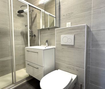 Appartement Corbeil Essonnes 2 pièce(s) 30.57 m2 - Photo 1