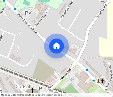 Wolverhampton Road, Codsall - Photo 1