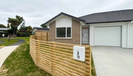 2 bedrooms in Pukete - Photo 2
