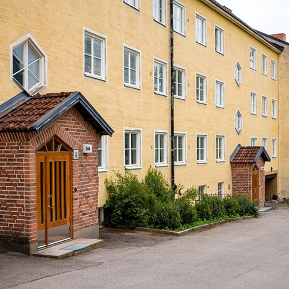 Skomakargatan 8C, 75434, Uppsala - Photo 1