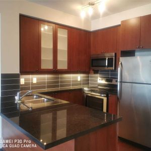 For Lease - 131 Upper Duke Crescent Unit# 217, Markham, Ontario - Photo 2