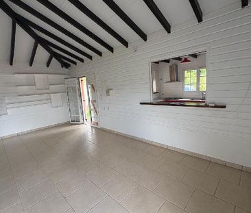 La Trinité - Maison - F4 - Photo 2