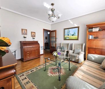 Apartamento de alquiler en San Rosendo - Foto 4
