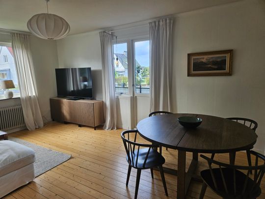 Centralgatan, Nässjö - Photo 1