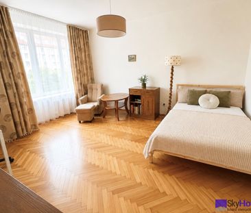 Wrocław, Krzyki, Gajowicka - Zdjęcie 5
