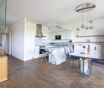 Business Wohnung ! Lichtdurchflutet und Modern - Photo 6