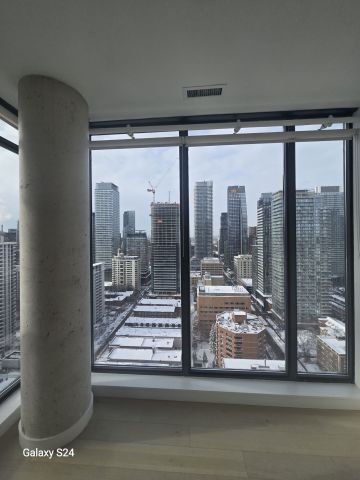 For Lease - 81 Wellesley Street Unit# 2503, Toronto, Ontario - Photo 3