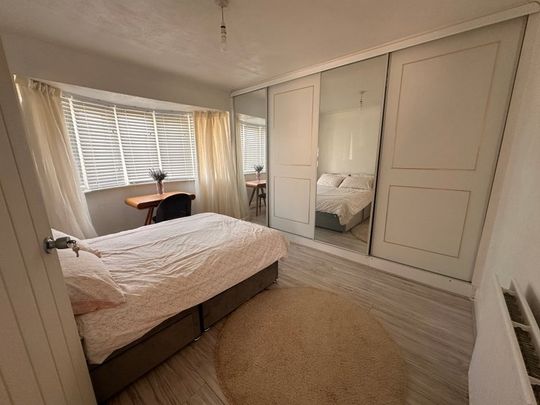 Room in a Shared House, Welbeck Road, HA2 - Photo 1