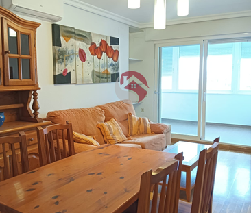 Piso de alquiler en Avenida Manuel Altoaguirre, La Cala del Moral - Photo 1