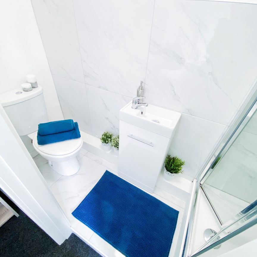 1 bedroom property to rent Corporation Street, Barnsley, South Yorkshire, S70 - Photo 1