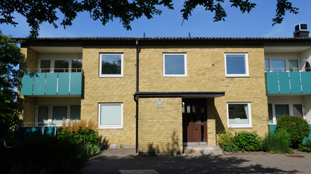 Smultrongatan 1D, Lomma - Foto 5