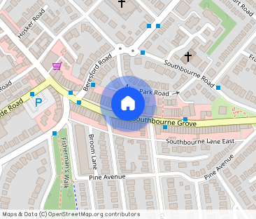 Grove Mews, Bournemouth, BH6 - Photo 1