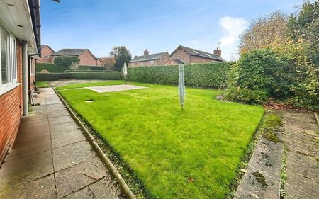 School Street, Haslington, Crewe - Photo 4