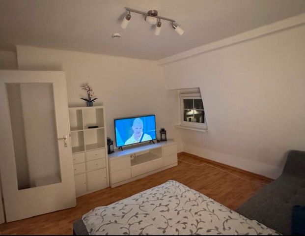 Nachmieter für 2 Raum Wohnung - Foto 1